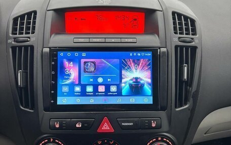 KIA cee'd I рестайлинг, 2007 год, 515 000 рублей, 19 фотография