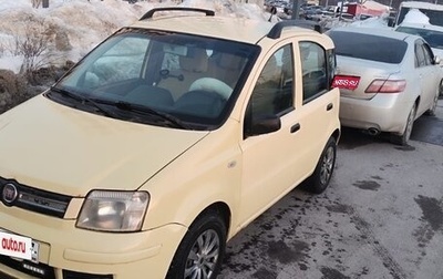 Fiat Panda II, 2007 год, 330 000 рублей, 1 фотография