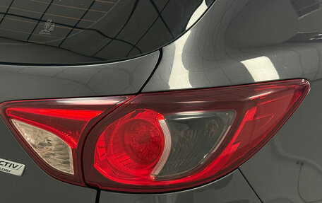 Mazda CX-5 II, 2014 год, 1 490 000 рублей, 7 фотография