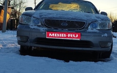 Nissan Cefiro III, 2001 год, 160 000 рублей, 1 фотография