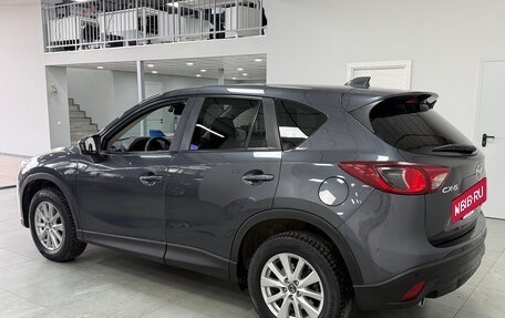 Mazda CX-5 II, 2014 год, 1 490 000 рублей, 6 фотография