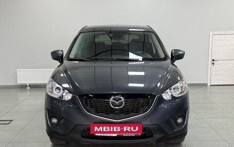 Mazda CX-5 II, 2014 год, 1 490 000 рублей, 2 фотография