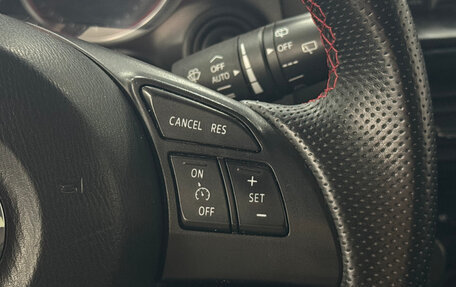 Mazda CX-5 II, 2014 год, 1 490 000 рублей, 21 фотография