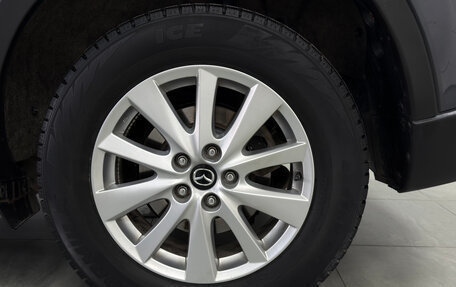 Mazda CX-5 II, 2014 год, 1 490 000 рублей, 15 фотография