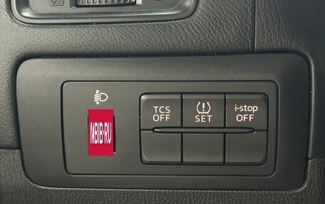 Mazda CX-5 II, 2014 год, 1 490 000 рублей, 22 фотография