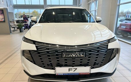 Haval F7, 2025 год, 2 699 000 рублей, 2 фотография