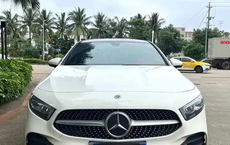 Mercedes-Benz A-Класс, 2022 год, 2 140 121 рублей, 5 фотография