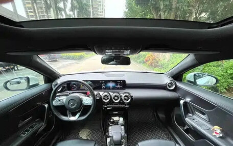 Mercedes-Benz A-Класс, 2022 год, 2 140 121 рублей, 2 фотография