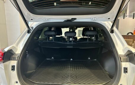 Haval F7, 2025 год, 2 699 000 рублей, 5 фотография