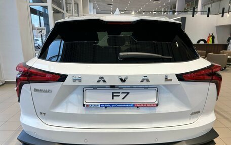 Haval F7, 2025 год, 2 699 000 рублей, 3 фотография