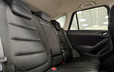 Mazda CX-5 II, 2014 год, 1 490 000 рублей, 25 фотография