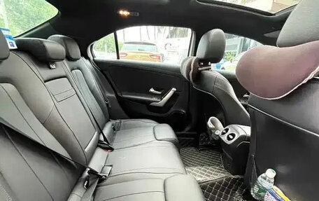 Mercedes-Benz A-Класс, 2022 год, 2 140 121 рублей, 4 фотография