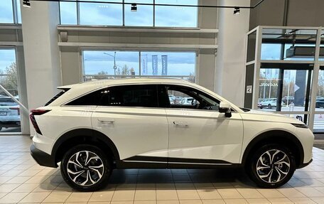 Haval F7, 2025 год, 2 699 000 рублей, 9 фотография