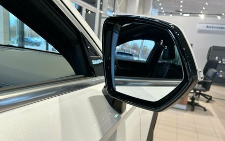 Haval F7, 2025 год, 2 699 000 рублей, 19 фотография