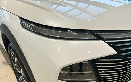 Haval F7, 2025 год, 2 699 000 рублей, 16 фотография