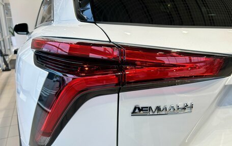 Haval F7, 2025 год, 2 699 000 рублей, 7 фотография