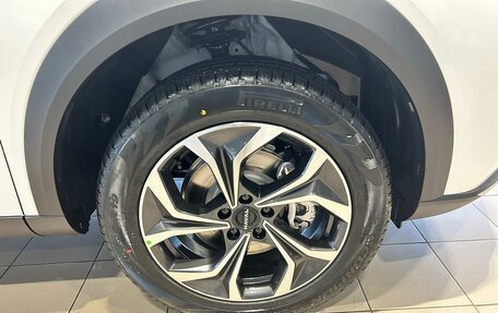 Haval F7, 2025 год, 2 699 000 рублей, 11 фотография