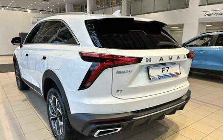 Haval F7, 2025 год, 2 699 000 рублей, 15 фотография