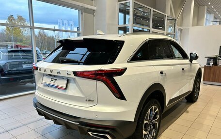 Haval F7, 2025 год, 2 699 000 рублей, 12 фотография