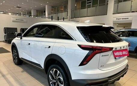 Haval F7, 2025 год, 2 699 000 рублей, 8 фотография