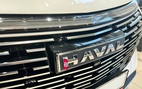 Haval F7, 2025 год, 2 699 000 рублей, 17 фотография