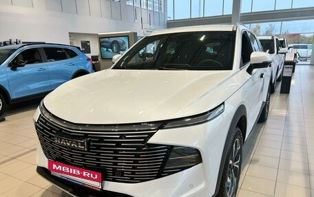 Haval F7, 2025 год, 2 699 000 рублей, 13 фотография