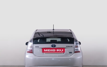 Toyota Prius, 2009 год, 939 000 рублей, 5 фотография