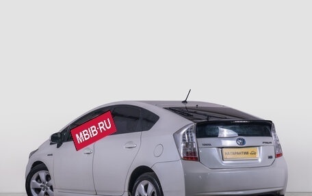 Toyota Prius, 2009 год, 939 000 рублей, 6 фотография