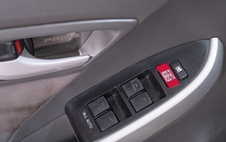 Toyota Prius, 2009 год, 939 000 рублей, 12 фотография