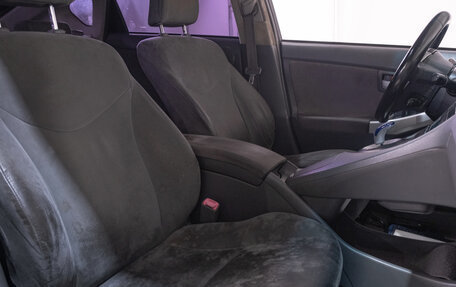 Toyota Prius, 2009 год, 939 000 рублей, 19 фотография