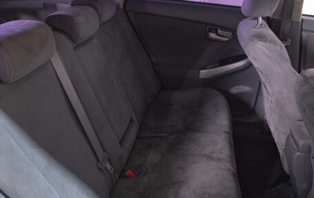 Toyota Prius, 2009 год, 939 000 рублей, 21 фотография