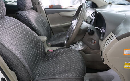 Toyota Corolla, 2010 год, 859 000 рублей, 8 фотография