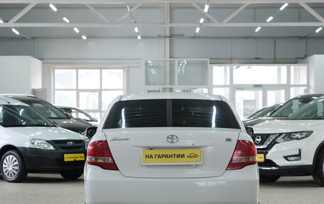 Toyota Corolla, 2010 год, 859 000 рублей, 6 фотография