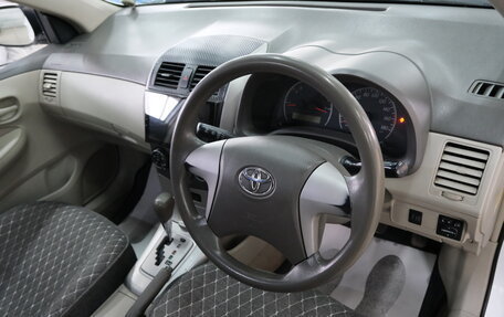 Toyota Corolla, 2010 год, 859 000 рублей, 11 фотография