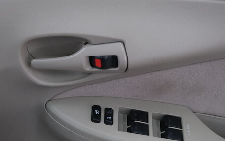 Toyota Corolla, 2010 год, 859 000 рублей, 9 фотография