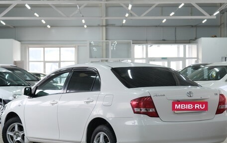 Toyota Corolla, 2010 год, 859 000 рублей, 7 фотография