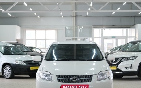 Toyota Corolla, 2010 год, 859 000 рублей, 2 фотография