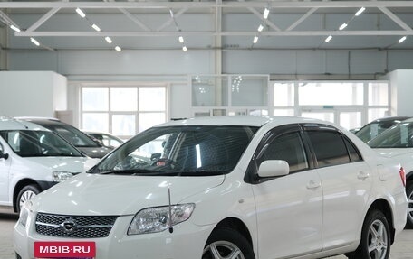 Toyota Corolla, 2010 год, 859 000 рублей, 4 фотография