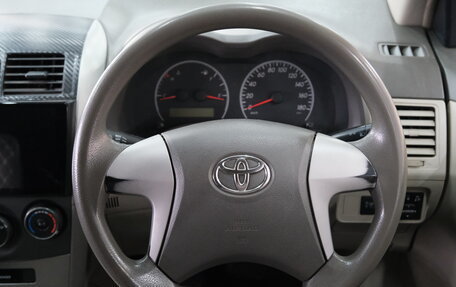 Toyota Corolla, 2010 год, 859 000 рублей, 13 фотография