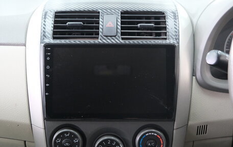 Toyota Corolla, 2010 год, 859 000 рублей, 15 фотография