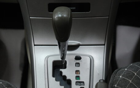 Toyota Corolla, 2010 год, 859 000 рублей, 16 фотография