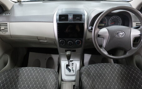 Toyota Corolla, 2010 год, 859 000 рублей, 14 фотография