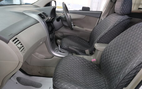 Toyota Corolla, 2010 год, 859 000 рублей, 19 фотография