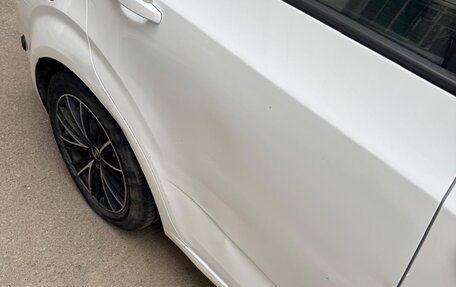 Chevrolet Aveo III, 2012 год, 600 000 рублей, 9 фотография