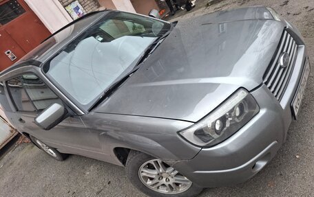 Subaru Forester, 2007 год, 750 000 рублей, 2 фотография