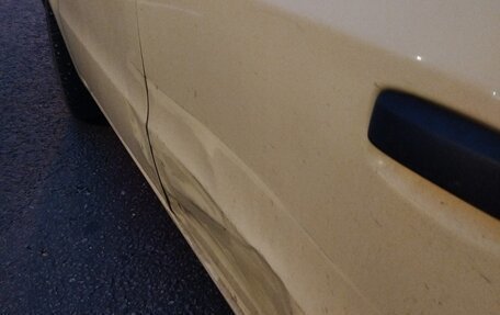 Fiat Panda II, 2007 год, 330 000 рублей, 4 фотография