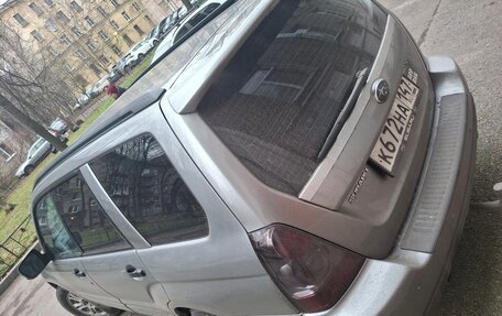 Subaru Forester, 2007 год, 750 000 рублей, 4 фотография