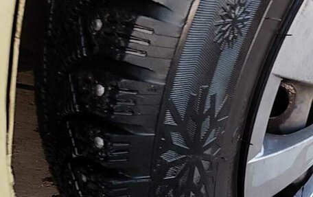 Fiat Panda II, 2007 год, 330 000 рублей, 7 фотография