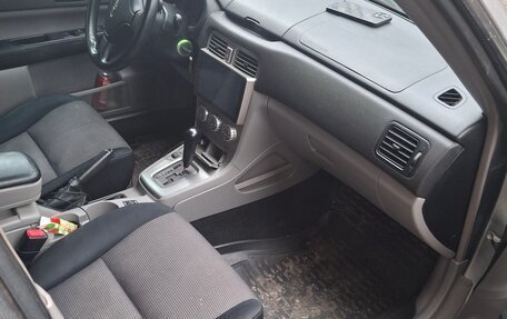 Subaru Forester, 2007 год, 750 000 рублей, 5 фотография