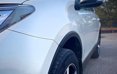 Toyota RAV4, 2018 год, 2 180 000 рублей, 6 фотография